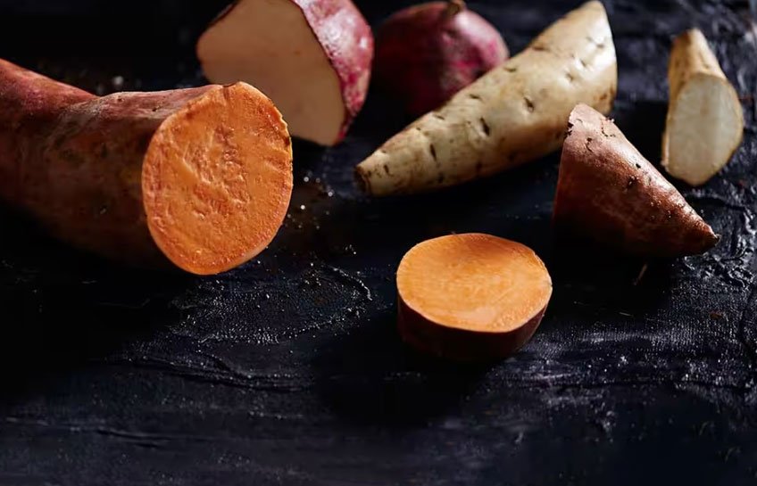 How to Grow Sweet Potatoes in Australia: A Comprehensive Guide