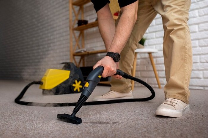 Carpet Cleaning Mornington