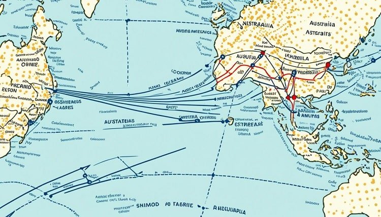 How to Move Overseas from Australia