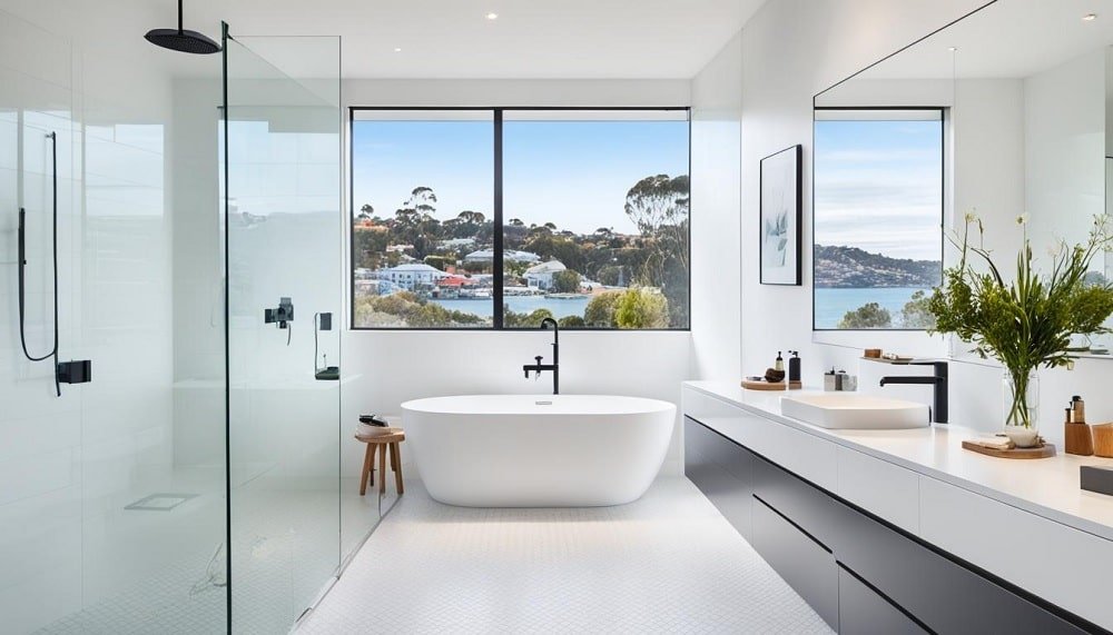 Bathroom Renovations Frankston