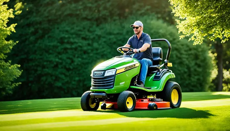 best ride on mower under $3000 australia