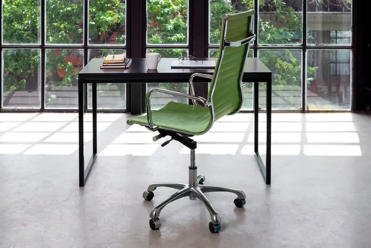 cool office chairs australia