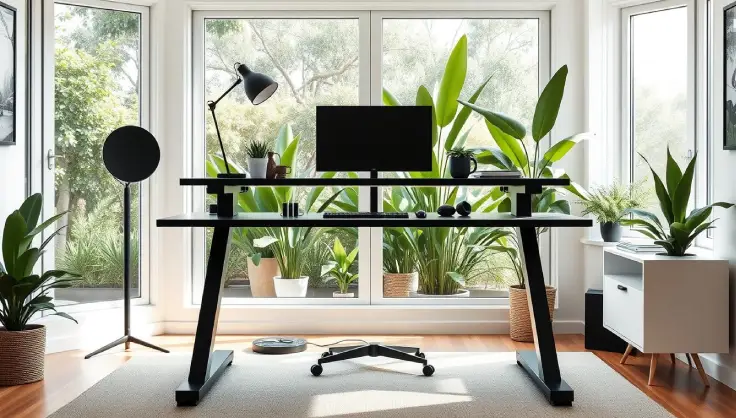 best standing desk australia