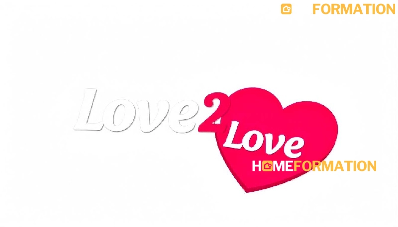 Love2Love.lv homepage showcasing romantic gifts and relationship enhancement products, featuring a warm and inviting design with privacy-focused shopping experience